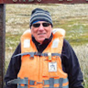 Meet your Posher, Jeff